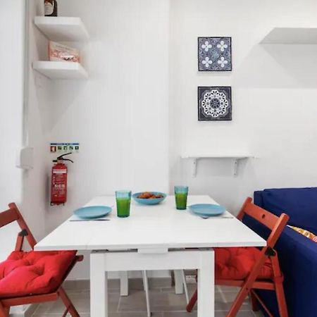 Beautiful 1 Bedroom Apartment Near Benfica Лиссабон Экстерьер фото